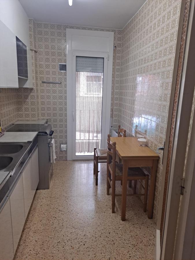 Apartamento Canyet Berga Ngoại thất bức ảnh